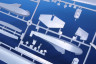 100-SH48203 Grunau Baby IIB/Nord 1300 'Over Western Europe' 1/48
