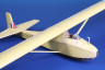 100-SH48203 Grunau Baby IIB/Nord 1300 'Over Western Europe' 1/48