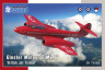 100-SH72468 Gloster Meteor T Mk.7 ‘British Jet Trainer’ 1/72