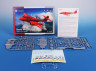 100-SH72468 Gloster Meteor T Mk.7 ‘British Jet Trainer’ 1/72