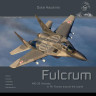 DH004 Міг - 29 Fulcrum