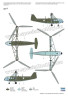 SH48201 Focke Achgelis FA 223 Drache /Трофейний/ 1/48