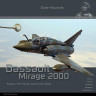 DH003 Dassault Mirage 2000