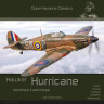DHC003 Hawker Hurricane
