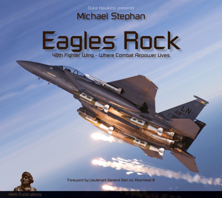 DHHC001 Eagles Rock