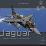 DH001 Jaguar /Королівські ВПС/ ВПС Франції/ ВПС Індії/