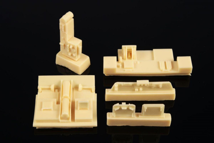 2033 Ferdinand/Elephant drivers set