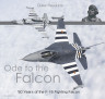 DHHC002 50 років F-16 Fighting Falcon