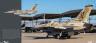 DHHC002 50 років F-16 Fighting Falcon