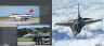 DHHC002 50 років F-16 Fighting Falcon