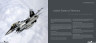 DHHC002 50 років F-16 Fighting Falcon