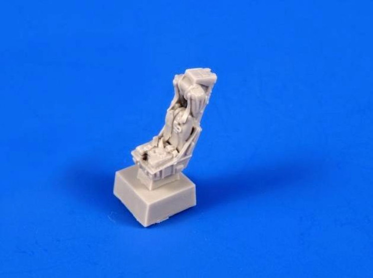 Q72363 Martin-Baker Mk.6 Катапультне Крісло для SMB-2 (FAH) та інших 1/72