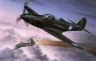 SH32026 P-39Q /Makin Airacobras/ HI-TECH 1/32