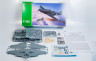 SH32026 P-39Q /Makin Airacobras/ HI-TECH 1/32