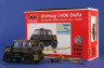 8055  Unimog U406 DoKa військовий тягач і буксирний пристрій для літаків 1/48