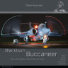 DH036 Blackburn Buccaneer