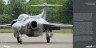 DH036 Blackburn Buccaneer