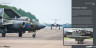 DH036 Blackburn Buccaneer