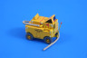129-8054 MA-1A - 1/48 USAF Start Cart
