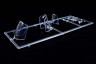 SH48167.9 L-39 фонарь 1/48