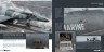 DH038 Dassault Super Etendard — польоти у складі ВМС Франції та Аргентини