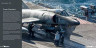 DH038 Dassault Super Etendard — польоти у складі ВМС Франції та Аргентини
