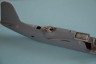 7427 A-20G/H/K/J Havoc/Boston Mk.IV/V Гарматна турель 1/72