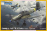 SH72470 Junkers Ju 87D-3 Stuka ‘Stuka Experten’