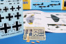 SH72470 Junkers Ju 87D-3 Stuka ‘Stuka Experten’