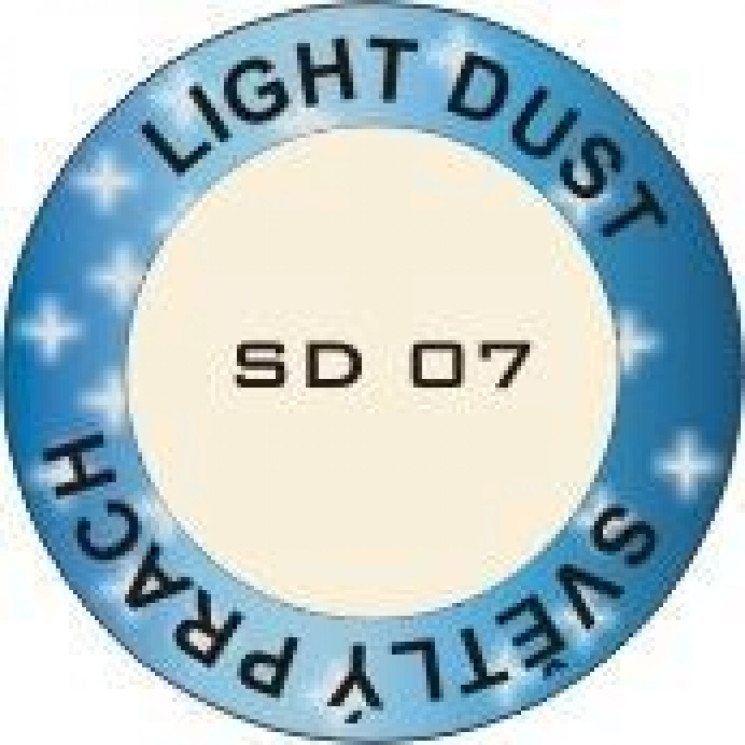 SD007 Світла пил