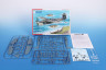 SH72343 Fairey Barracuda Mk.II Тихоокеанський флот 1/72