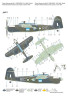 SH72343 Fairey Barracuda Mk.II Тихоокеанський флот 1/72
