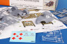 SA35005 VW typ 83 Kastenwagen  1/35