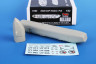 129-5103 EADS GAF Telelens Pod 1/32