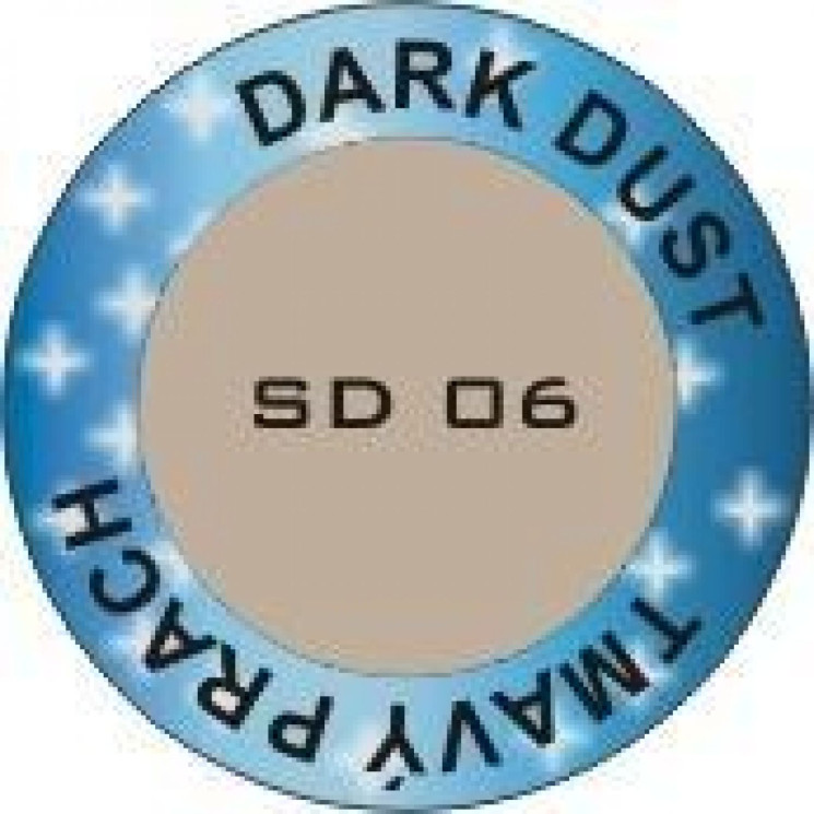 SD006  Темна пил