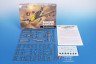 SH72496 Messerschmitt Bf 109E-4/7 ‘Staffelkapit?ne’ 1/72