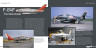 DH039 Republic F-84F Thunderstreak