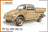 SA35007 VW type 825 /Pick Up/ 1/35