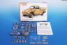 SA35007 VW type 825 /Pick Up/ 1/35