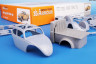 SA35007 VW type 825 /Pick Up/ 1/35