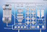 SA35007 VW type 825 /Pick Up/ 1/35