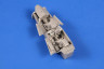 129-7441 Phantom FG.1 Cockpit Correction 1/72