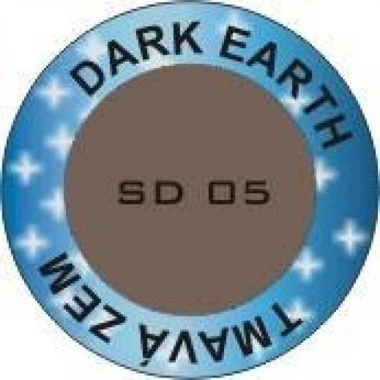 SD005  Темна Земля