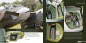 DHC004 De Havilland Mosquito