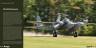 DHC004 De Havilland Mosquito