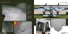DHC004 De Havilland Mosquito