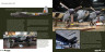 DHC004 De Havilland Mosquito