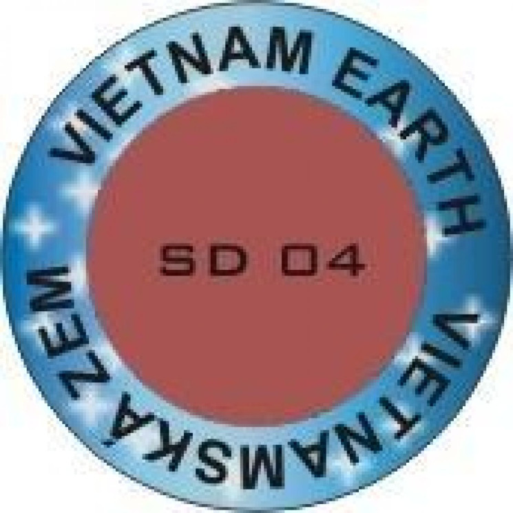 SD004  Земля В'єтнаму