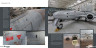 DH042 Gloster Meteor F.8 — книга «Британський реактивний винищувач першого покоління»