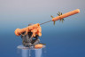 F35384 Український солдат стріляє FGM-148 Javelin 1/35
